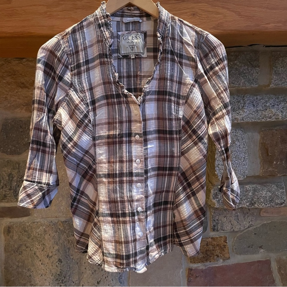 Guess shirt